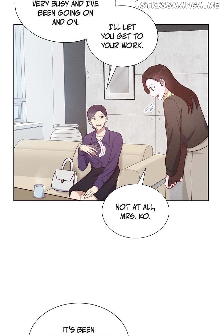 A Spoonful Of Your Love chapter 29 - page 15