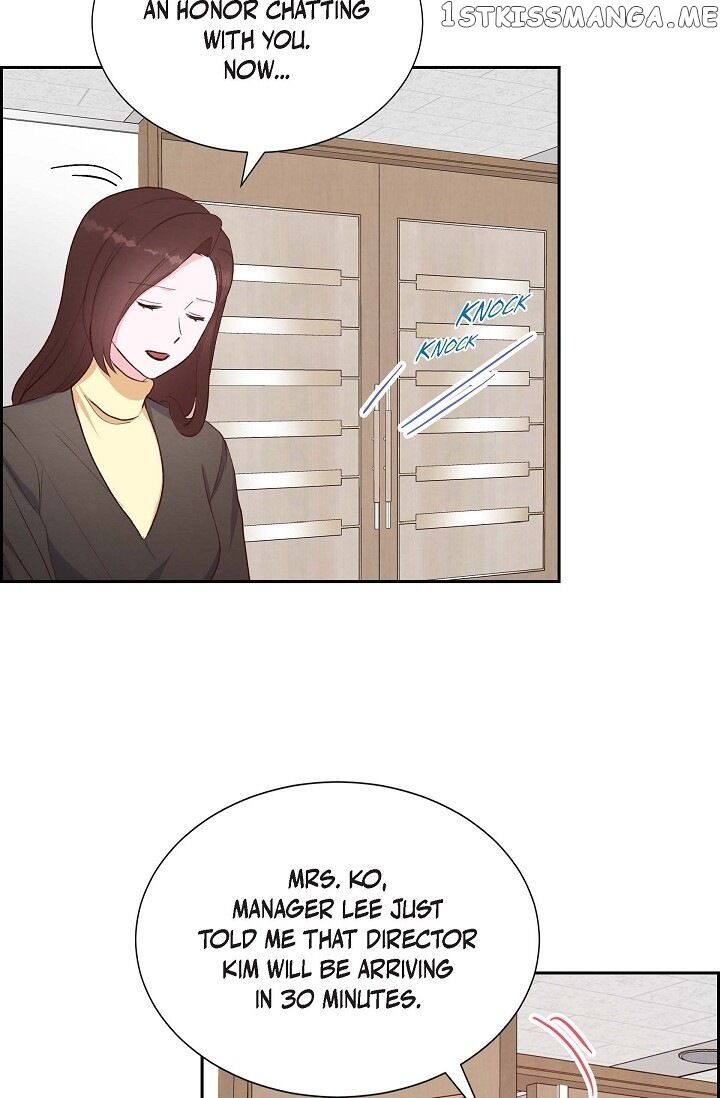 A Spoonful Of Your Love chapter 29 - page 16