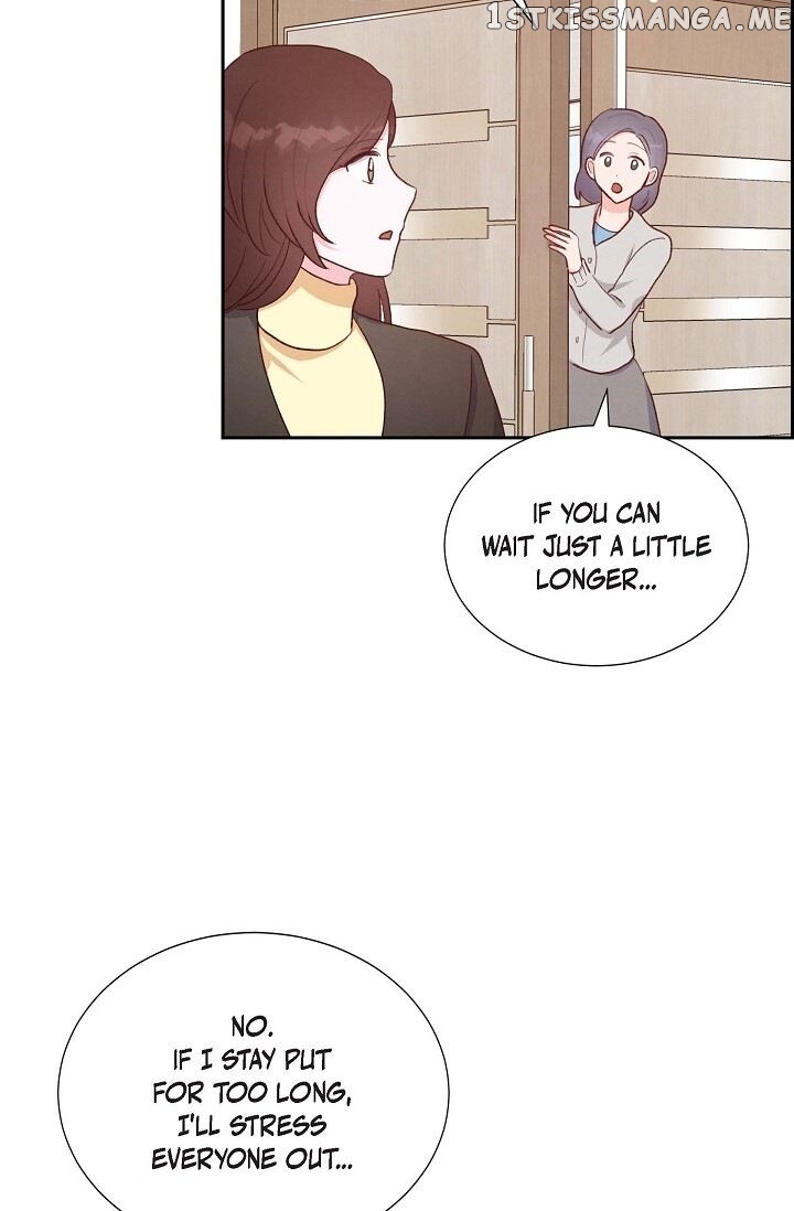 A Spoonful Of Your Love chapter 29 - page 17
