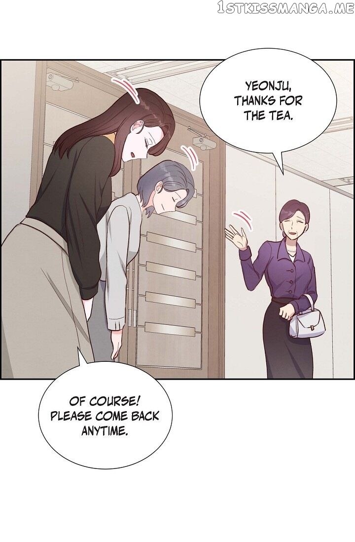 A Spoonful Of Your Love chapter 29 - page 19