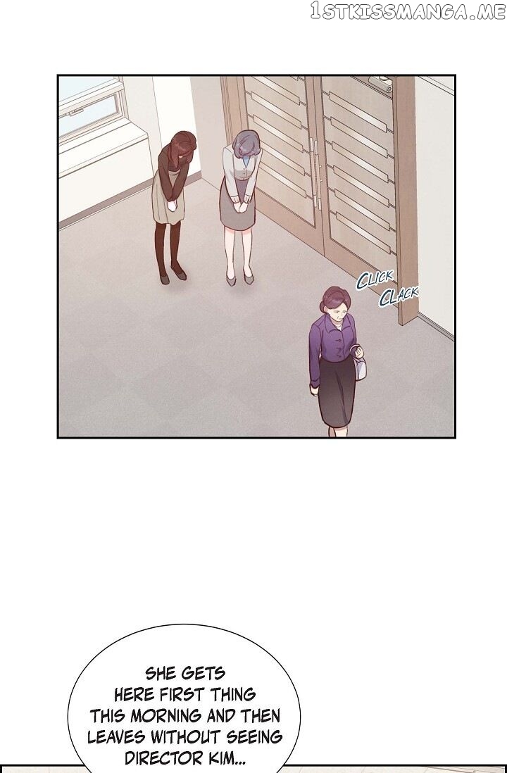 A Spoonful Of Your Love chapter 29 - page 20