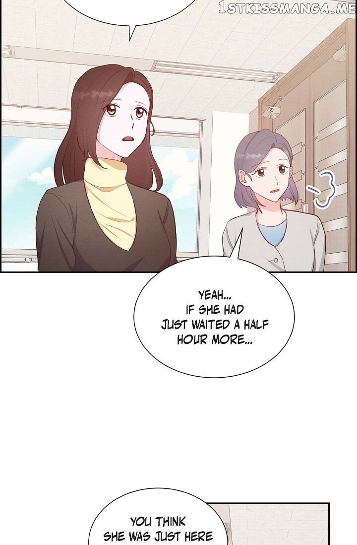 A Spoonful Of Your Love chapter 29 - page 21