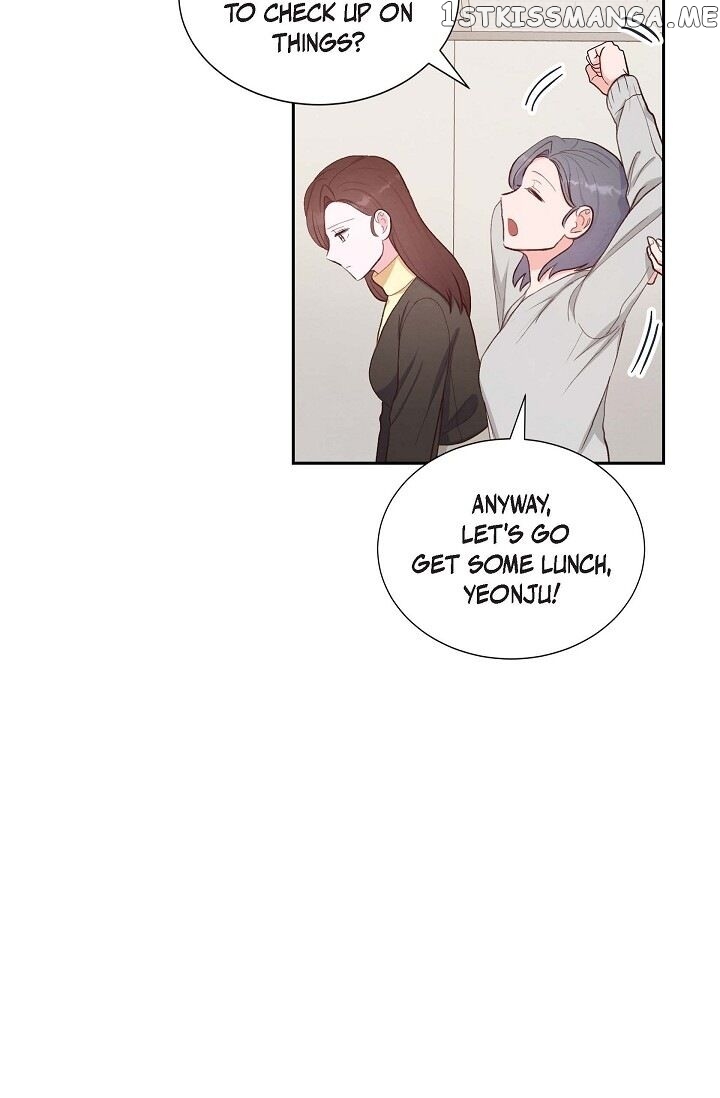 A Spoonful Of Your Love chapter 29 - page 22