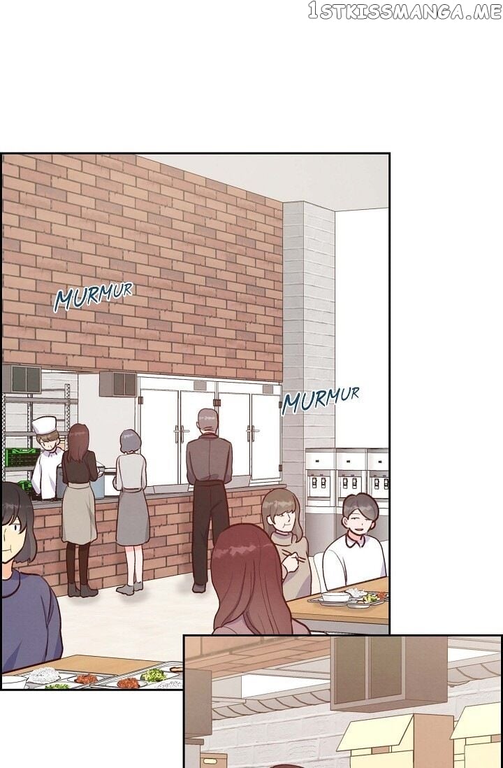 A Spoonful Of Your Love chapter 29 - page 23