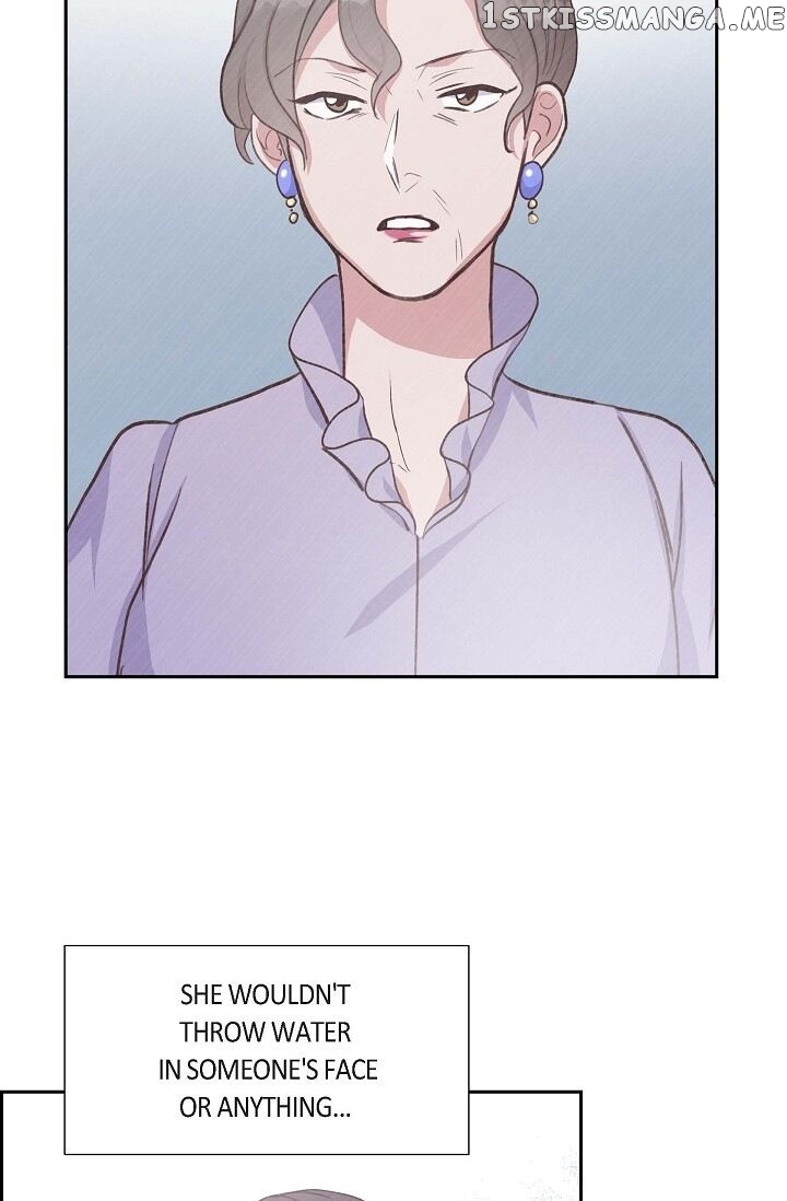 A Spoonful Of Your Love chapter 29 - page 26