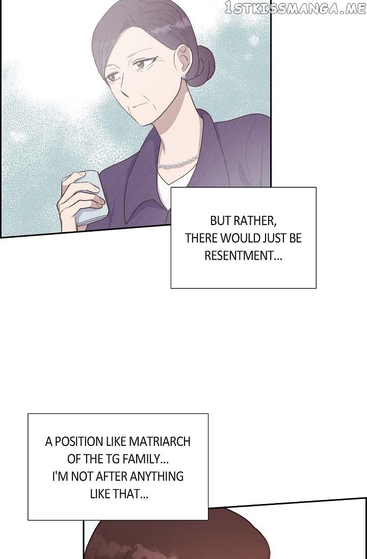 A Spoonful Of Your Love chapter 29 - page 27