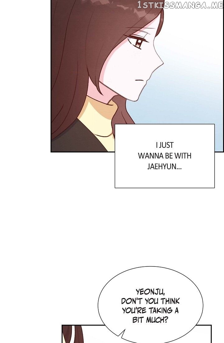A Spoonful Of Your Love chapter 29 - page 28