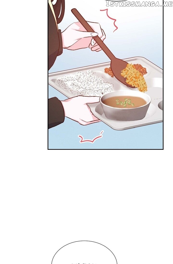A Spoonful Of Your Love chapter 29 - page 29
