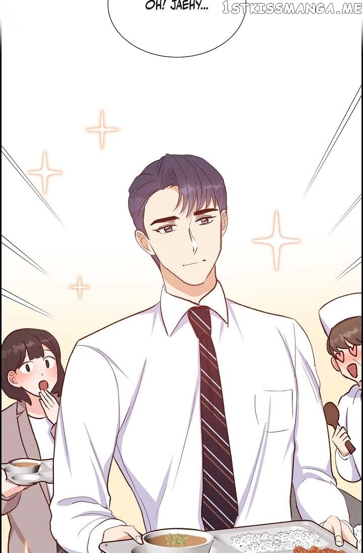 A Spoonful Of Your Love chapter 29 - page 30