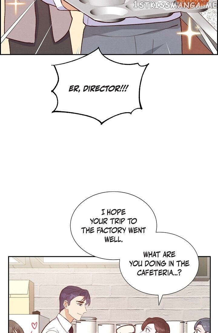 A Spoonful Of Your Love chapter 29 - page 31