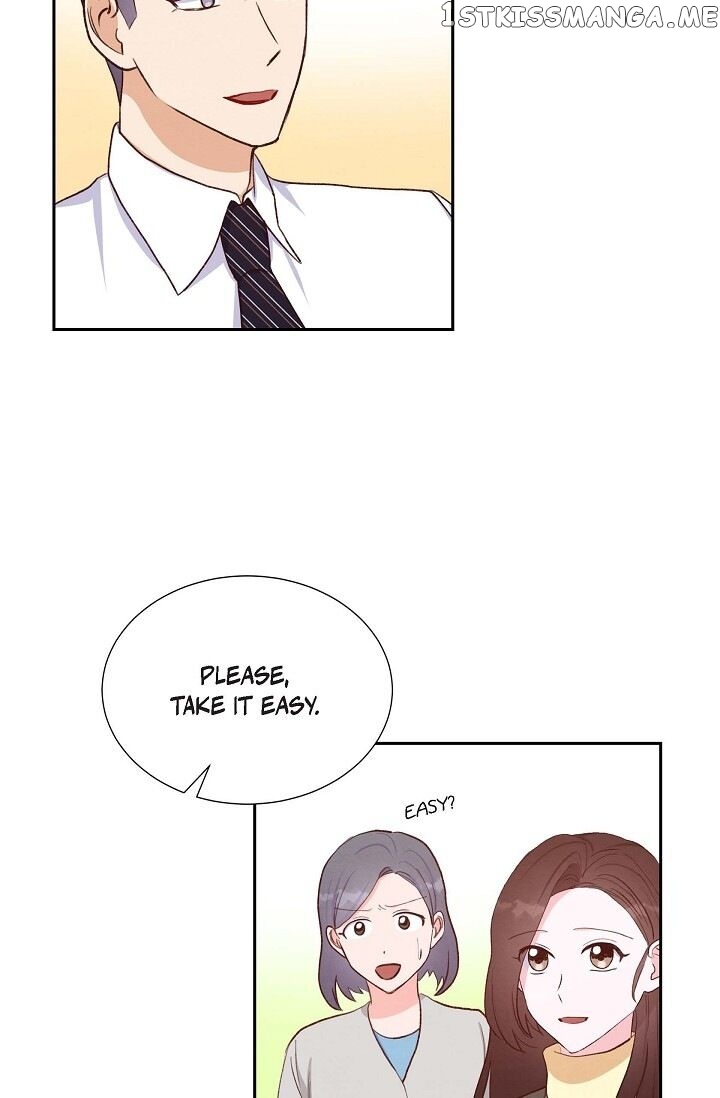 A Spoonful Of Your Love chapter 29 - page 33