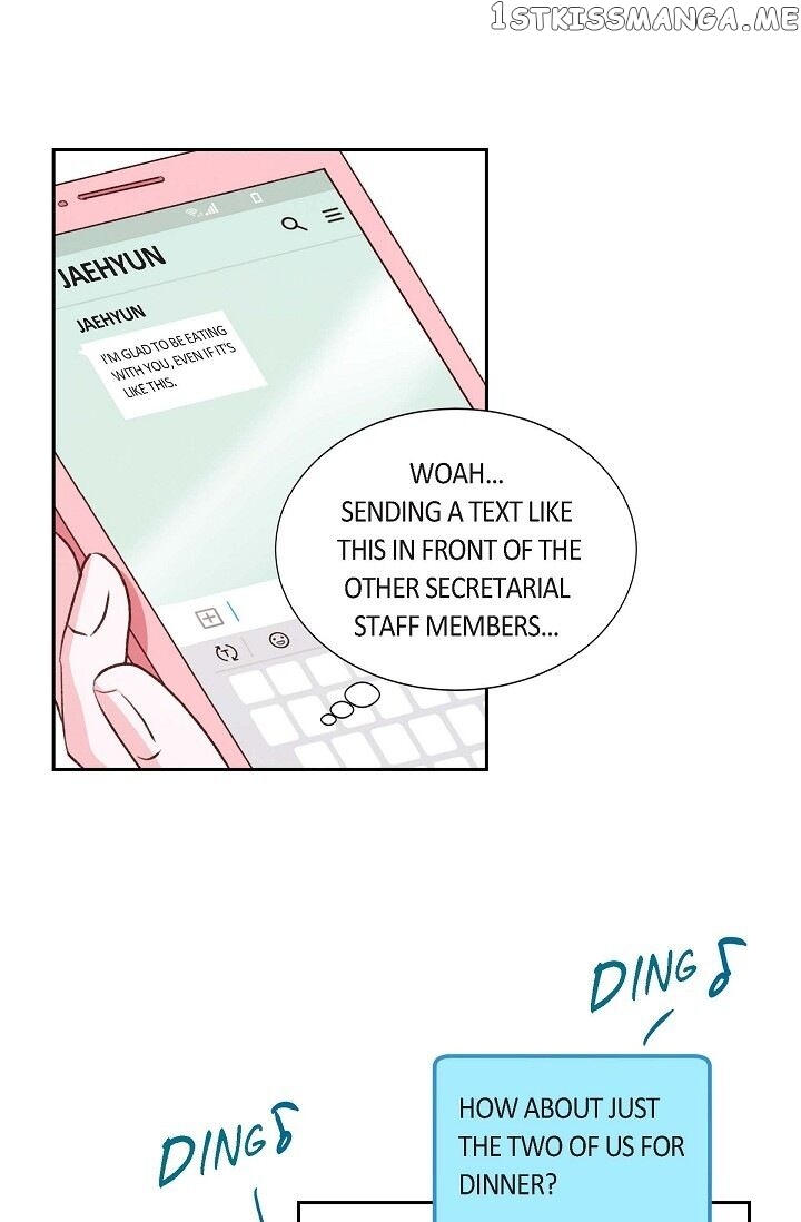 A Spoonful Of Your Love chapter 29 - page 36