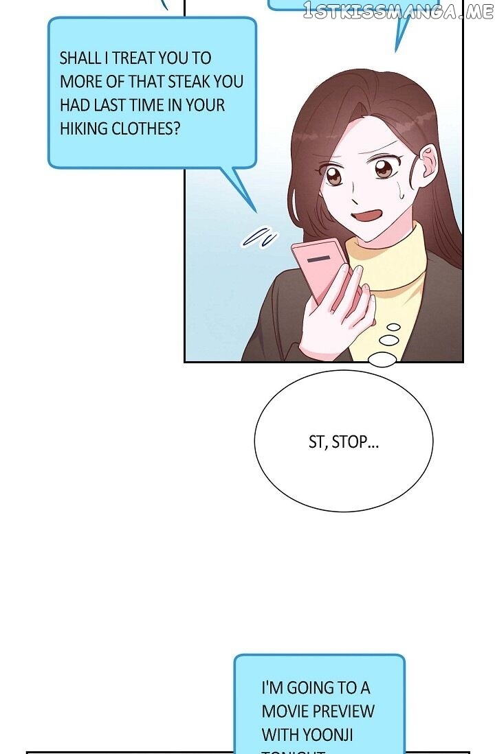 A Spoonful Of Your Love chapter 29 - page 37