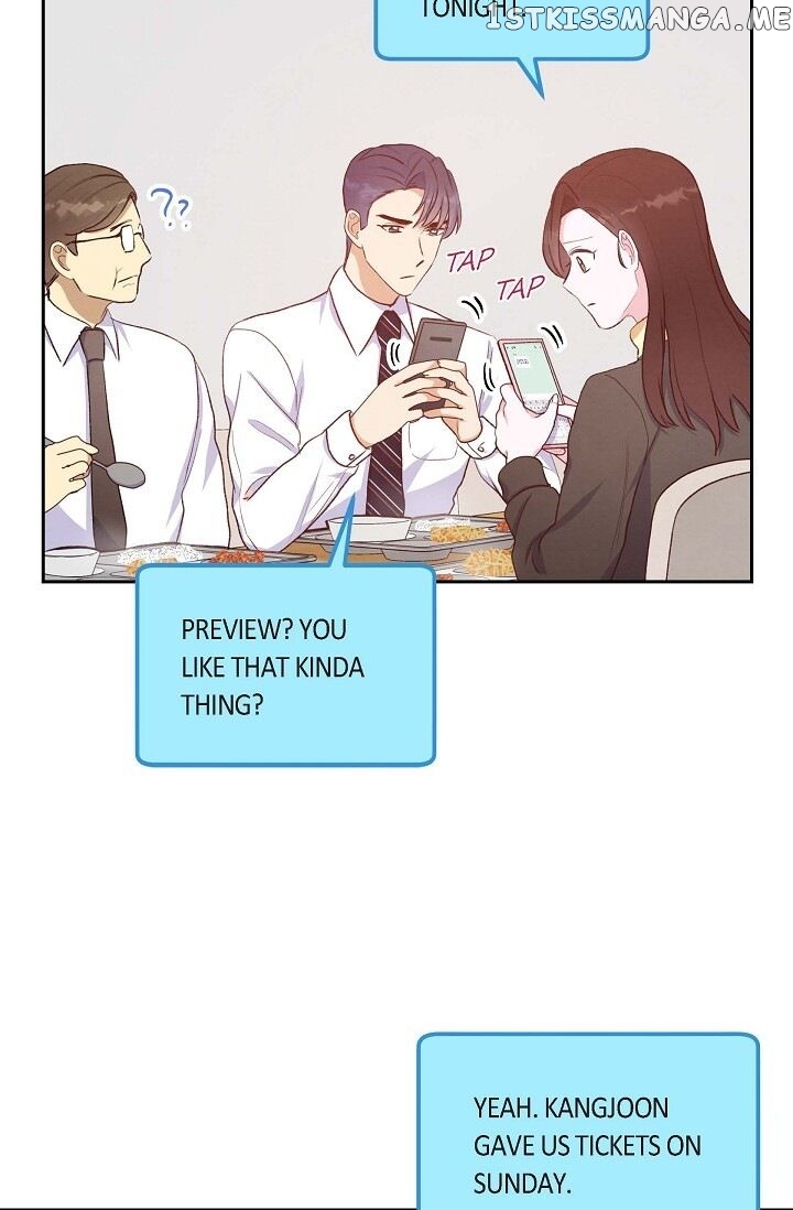 A Spoonful Of Your Love chapter 29 - page 38