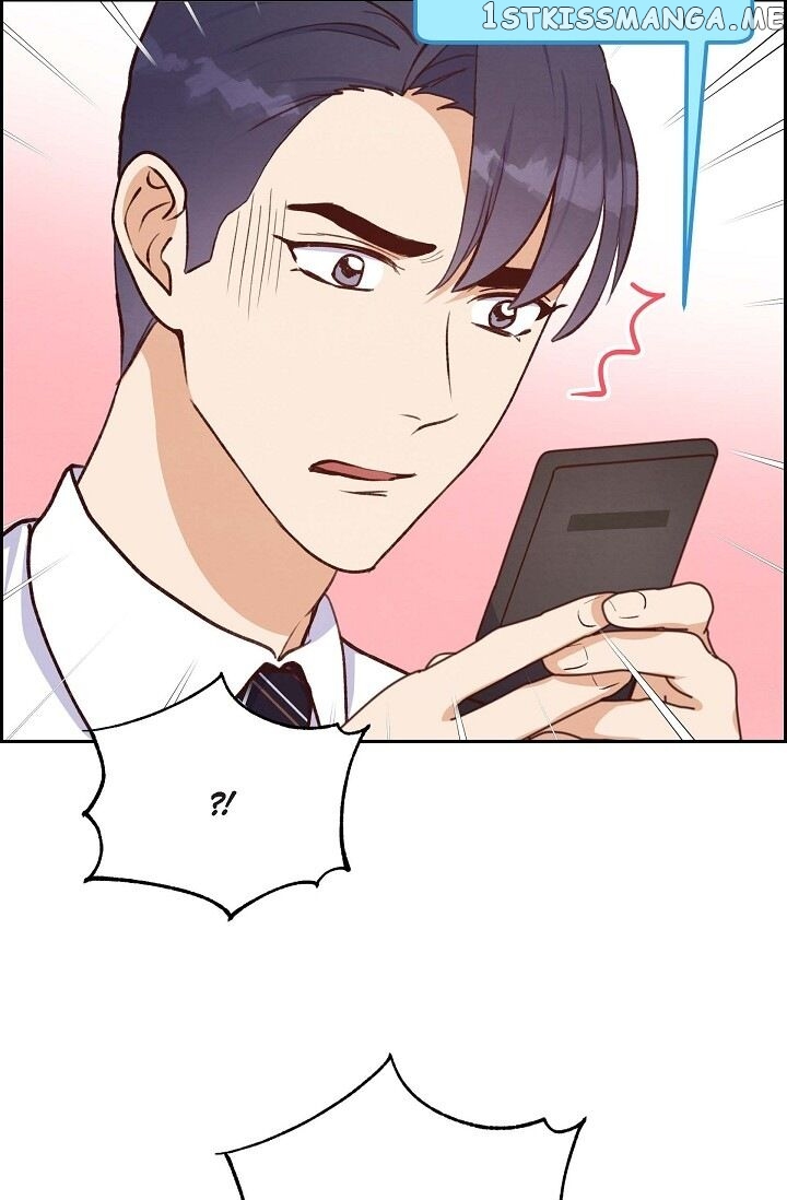 A Spoonful Of Your Love chapter 29 - page 39