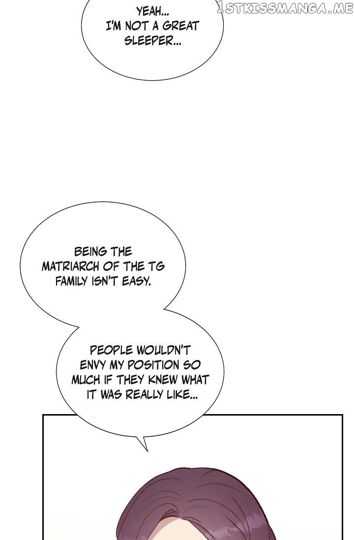 A Spoonful Of Your Love chapter 29 - page 4