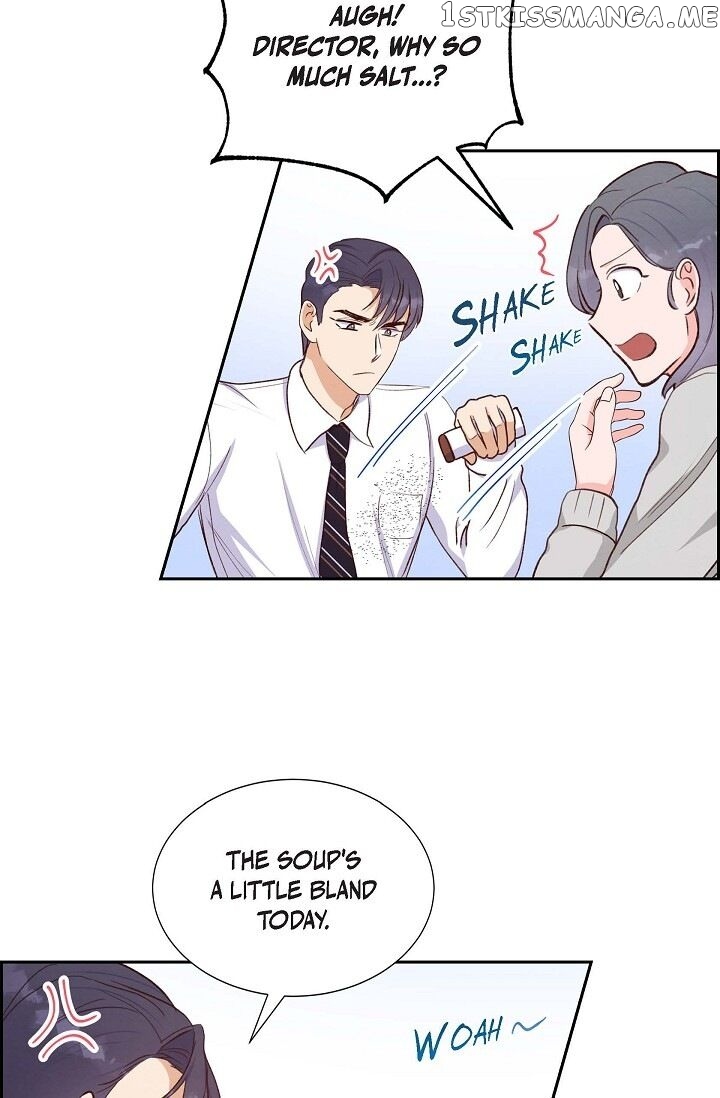 A Spoonful Of Your Love chapter 29 - page 40