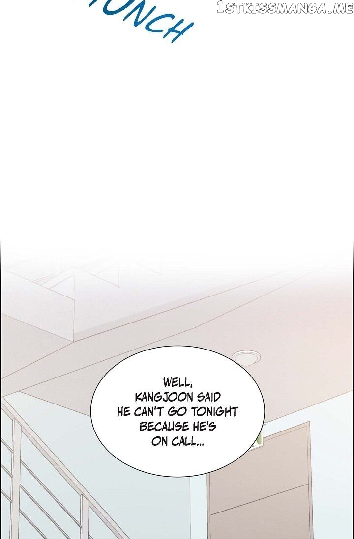 A Spoonful Of Your Love chapter 29 - page 43