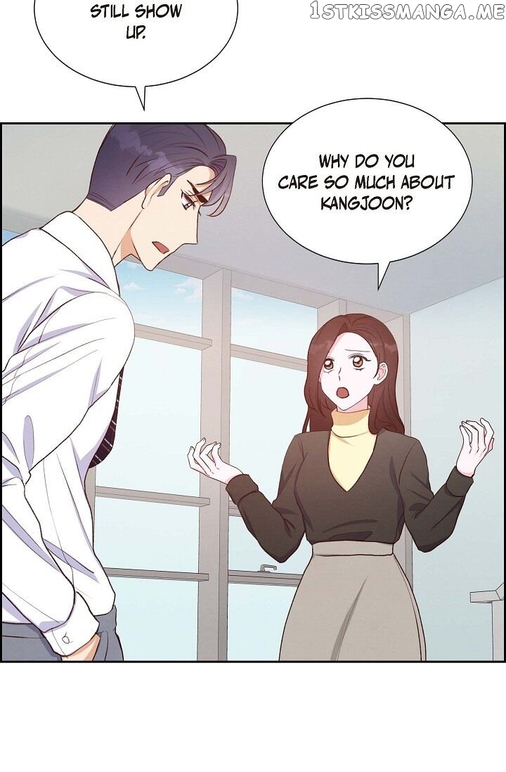 A Spoonful Of Your Love chapter 29 - page 45
