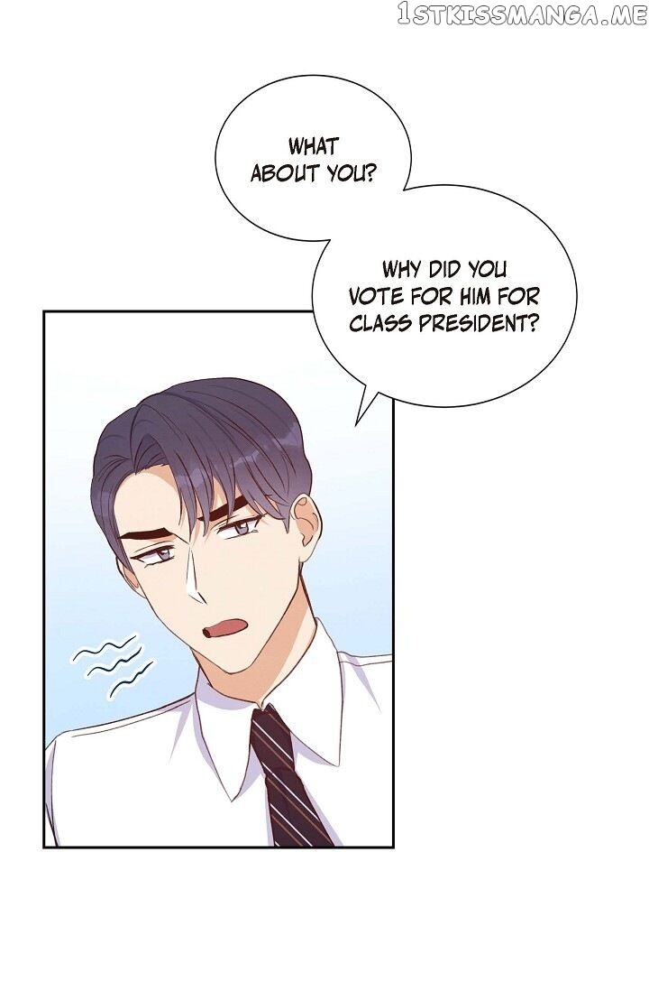 A Spoonful Of Your Love chapter 29 - page 46