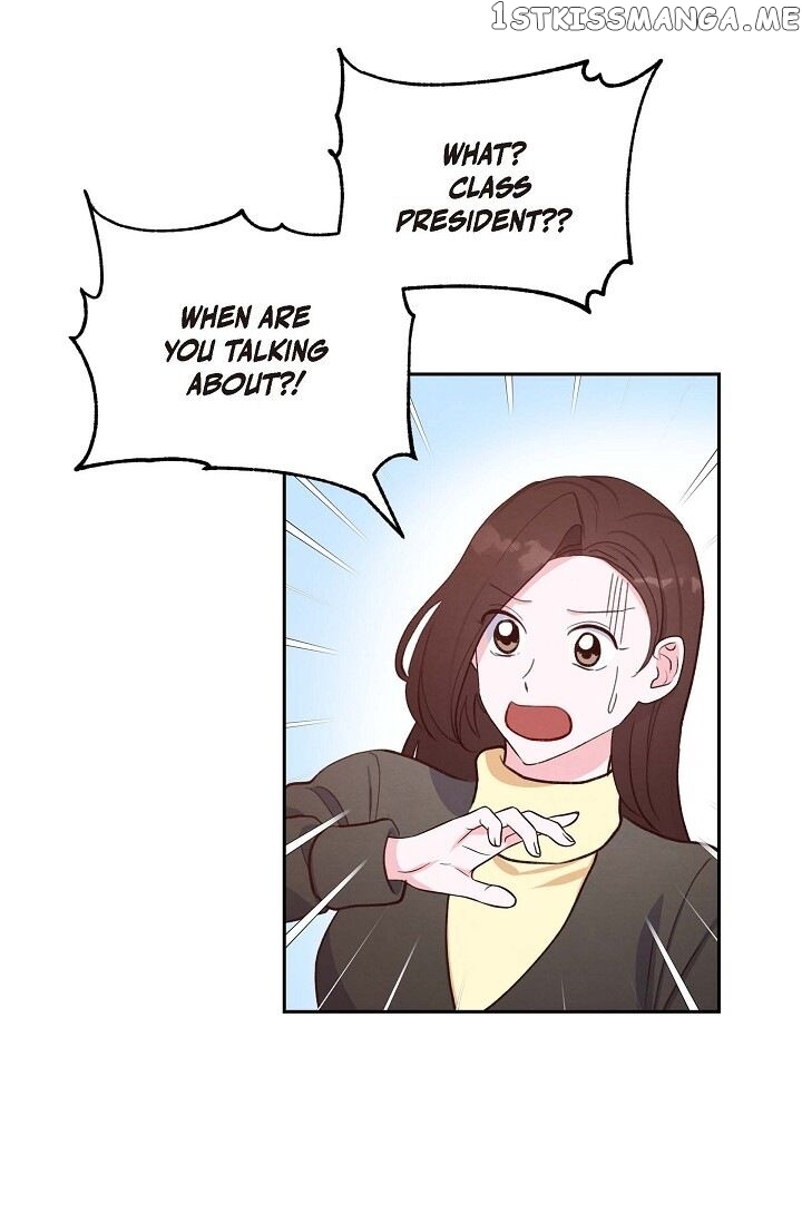 A Spoonful Of Your Love chapter 29 - page 47