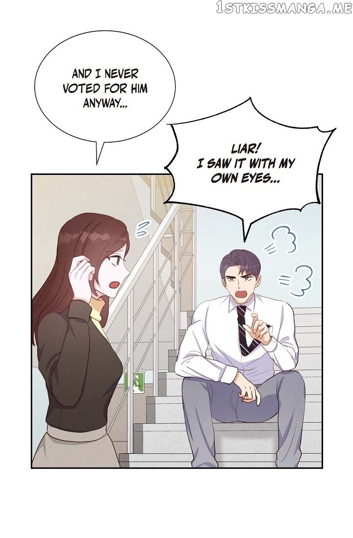 A Spoonful Of Your Love chapter 29 - page 48
