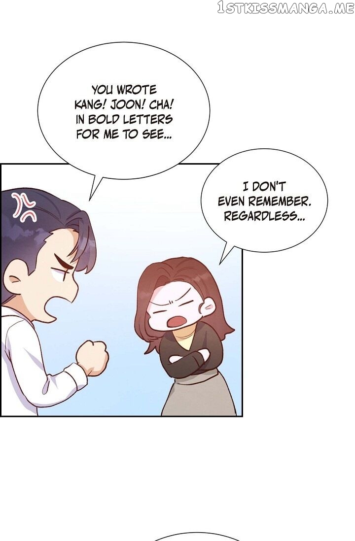 A Spoonful Of Your Love chapter 29 - page 49