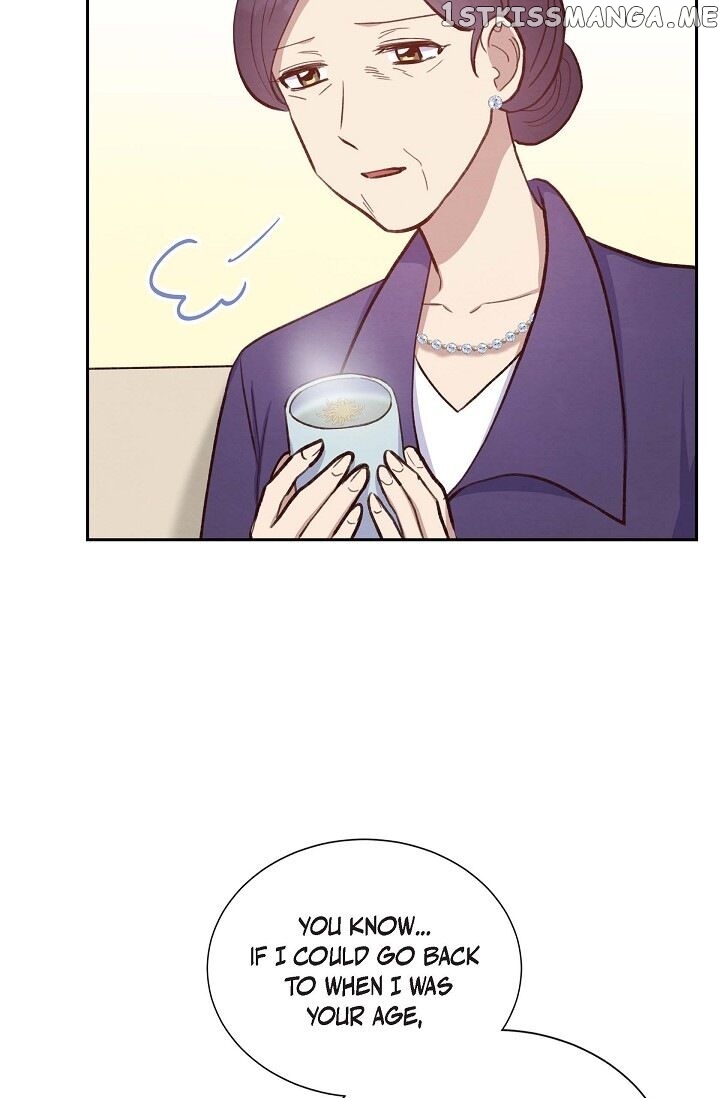 A Spoonful Of Your Love chapter 29 - page 5