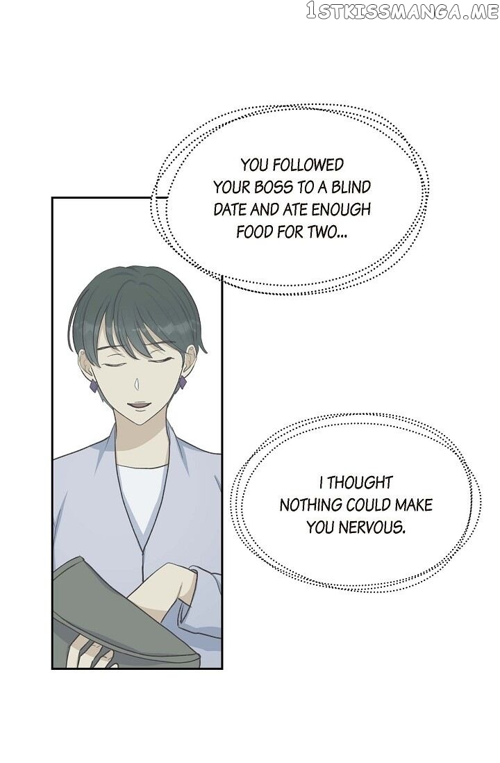 A Spoonful Of Your Love chapter 29 - page 51