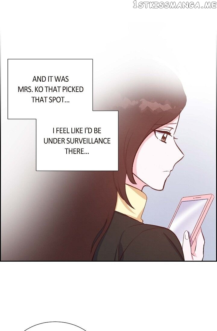 A Spoonful Of Your Love chapter 29 - page 52