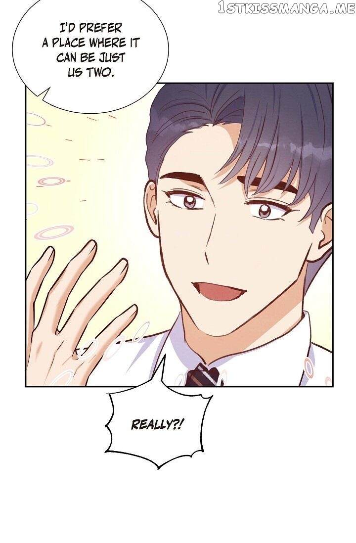 A Spoonful Of Your Love chapter 29 - page 53