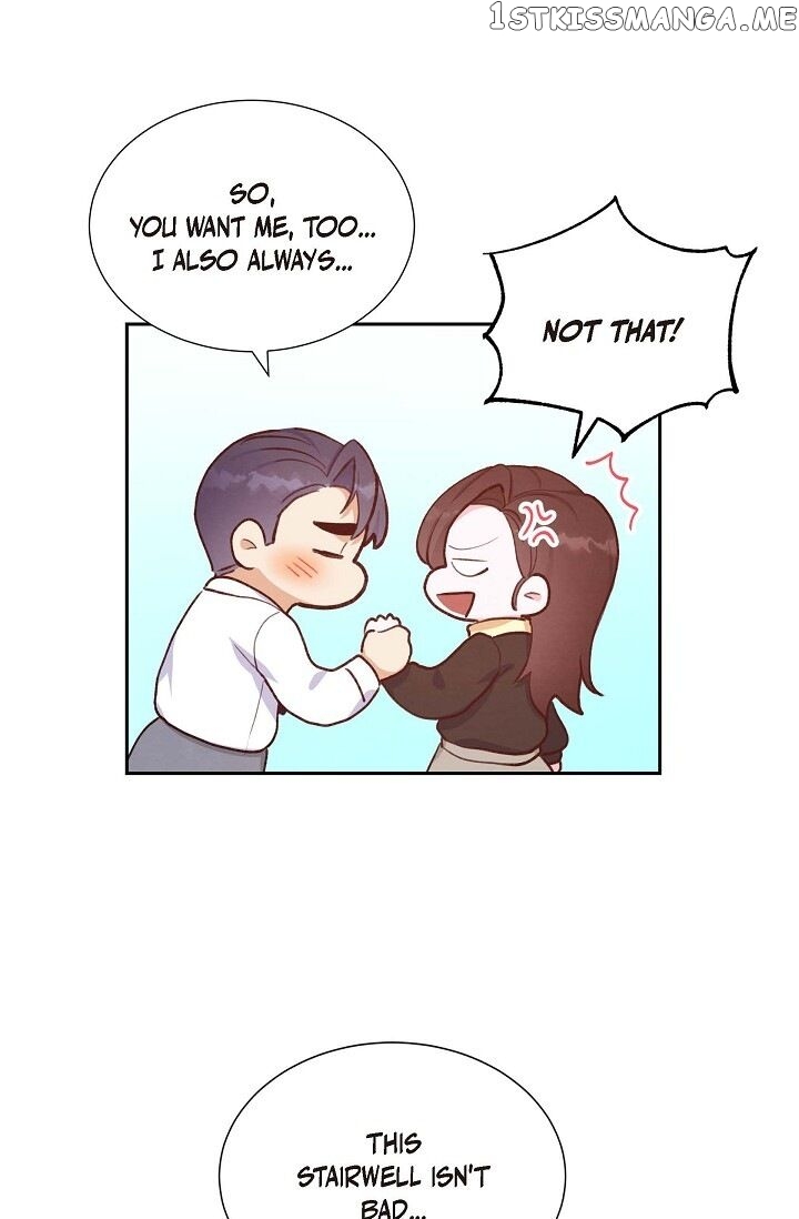 A Spoonful Of Your Love chapter 29 - page 54