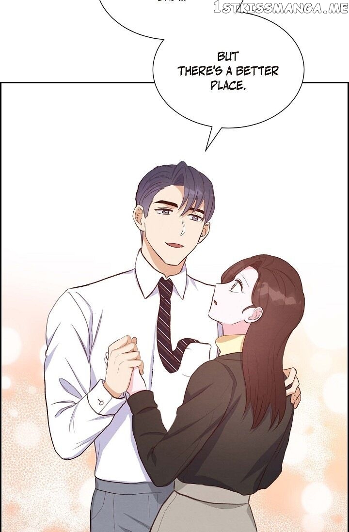 A Spoonful Of Your Love chapter 29 - page 55