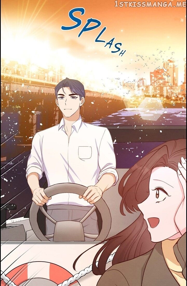 A Spoonful Of Your Love chapter 29 - page 57