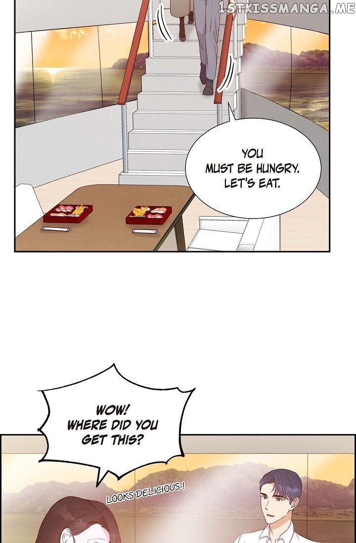 A Spoonful Of Your Love chapter 29 - page 59