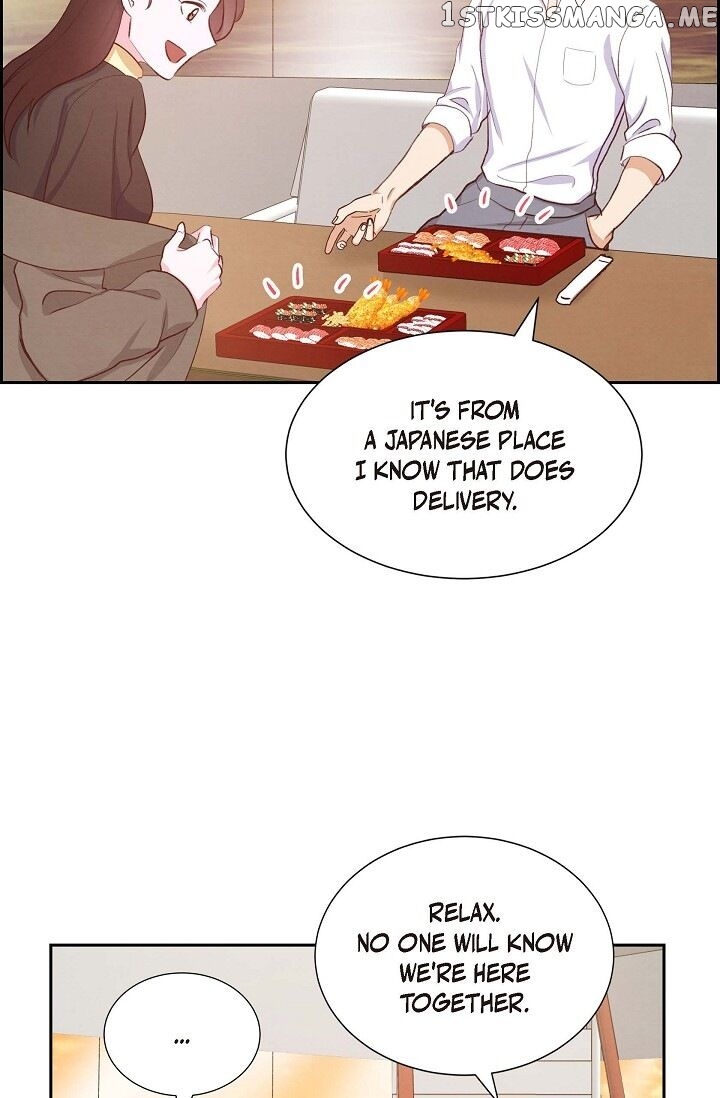 A Spoonful Of Your Love chapter 29 - page 60