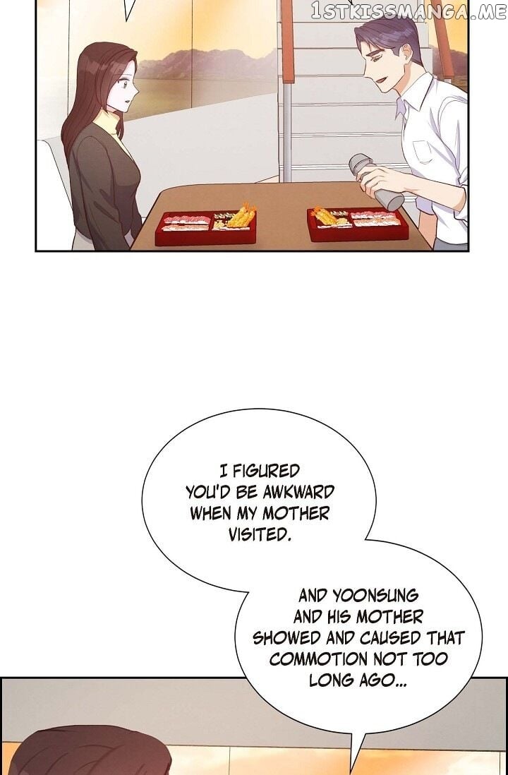 A Spoonful Of Your Love chapter 29 - page 61