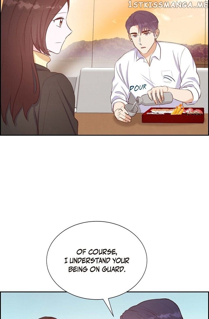 A Spoonful Of Your Love chapter 29 - page 62
