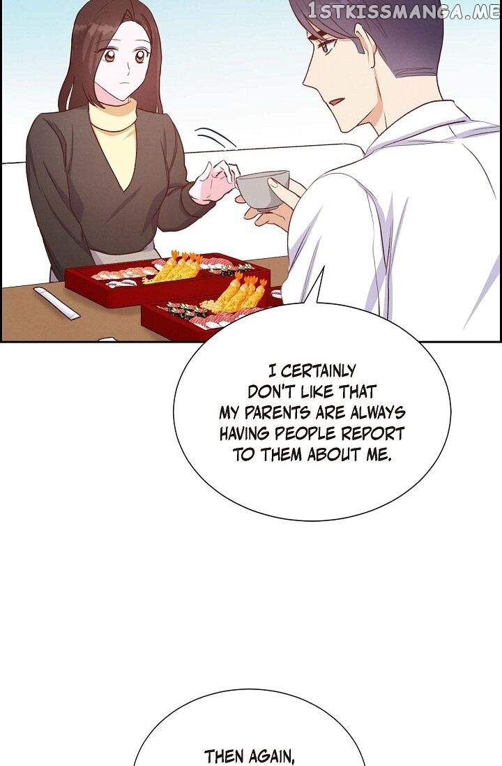 A Spoonful Of Your Love chapter 29 - page 63
