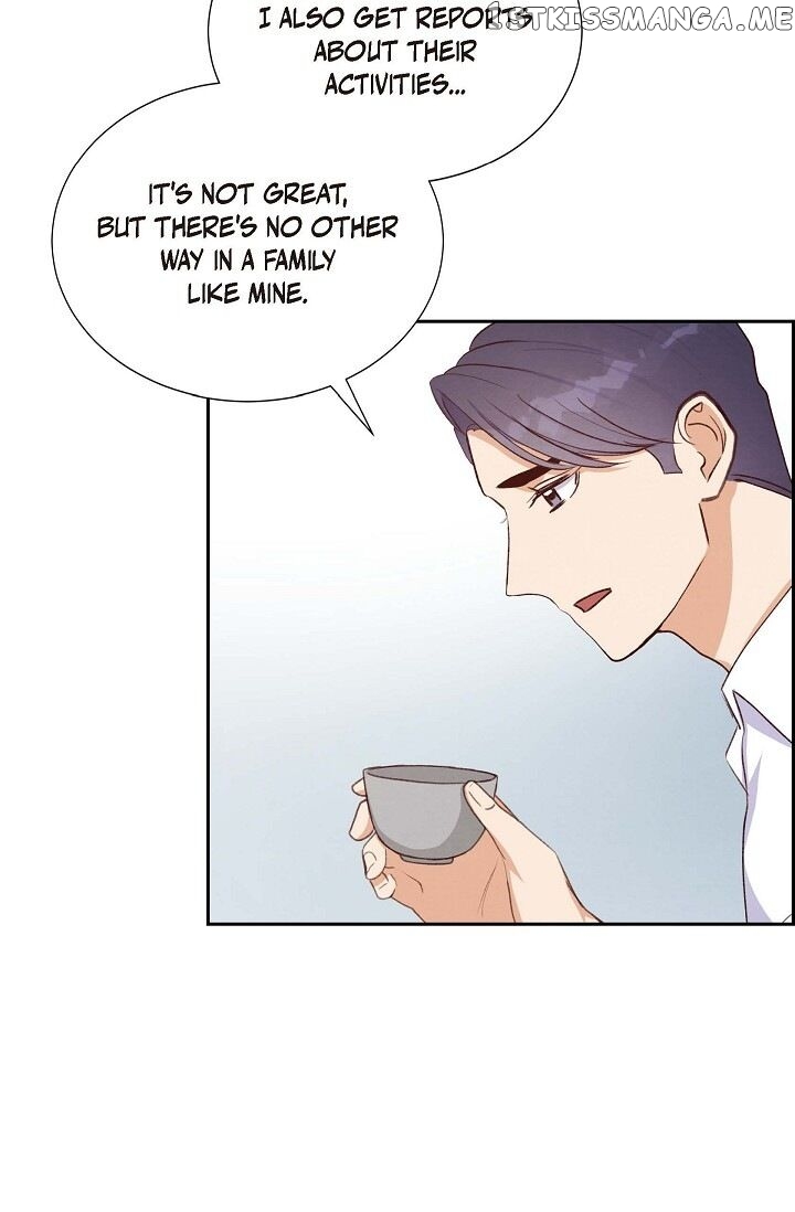 A Spoonful Of Your Love chapter 29 - page 64
