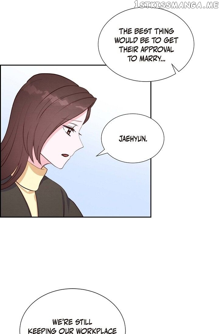 A Spoonful Of Your Love chapter 29 - page 65