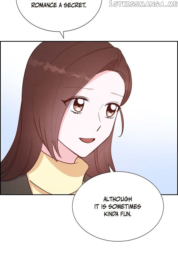 A Spoonful Of Your Love chapter 29 - page 66