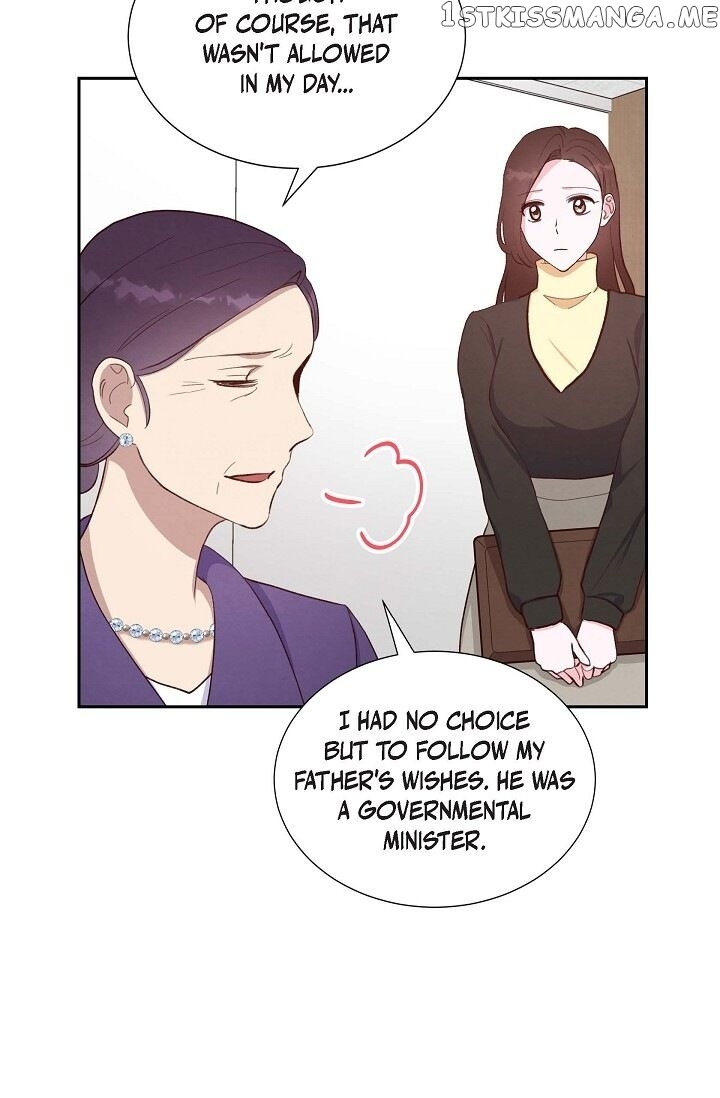 A Spoonful Of Your Love chapter 29 - page 7