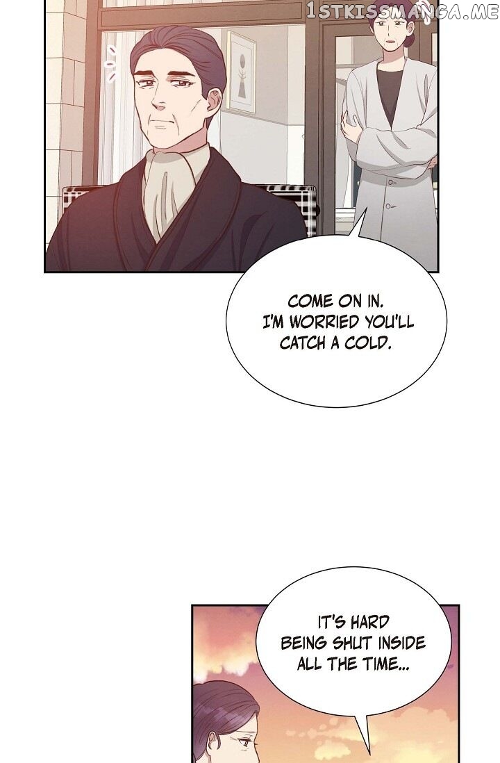 A Spoonful Of Your Love chapter 29 - page 72