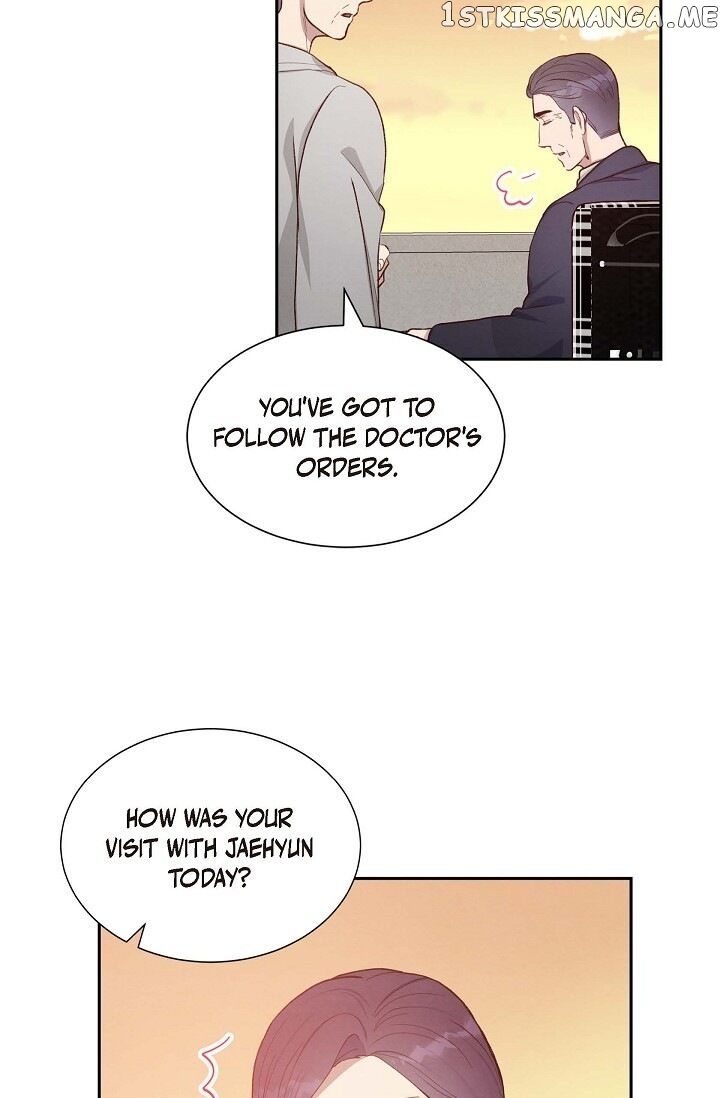 A Spoonful Of Your Love chapter 29 - page 73
