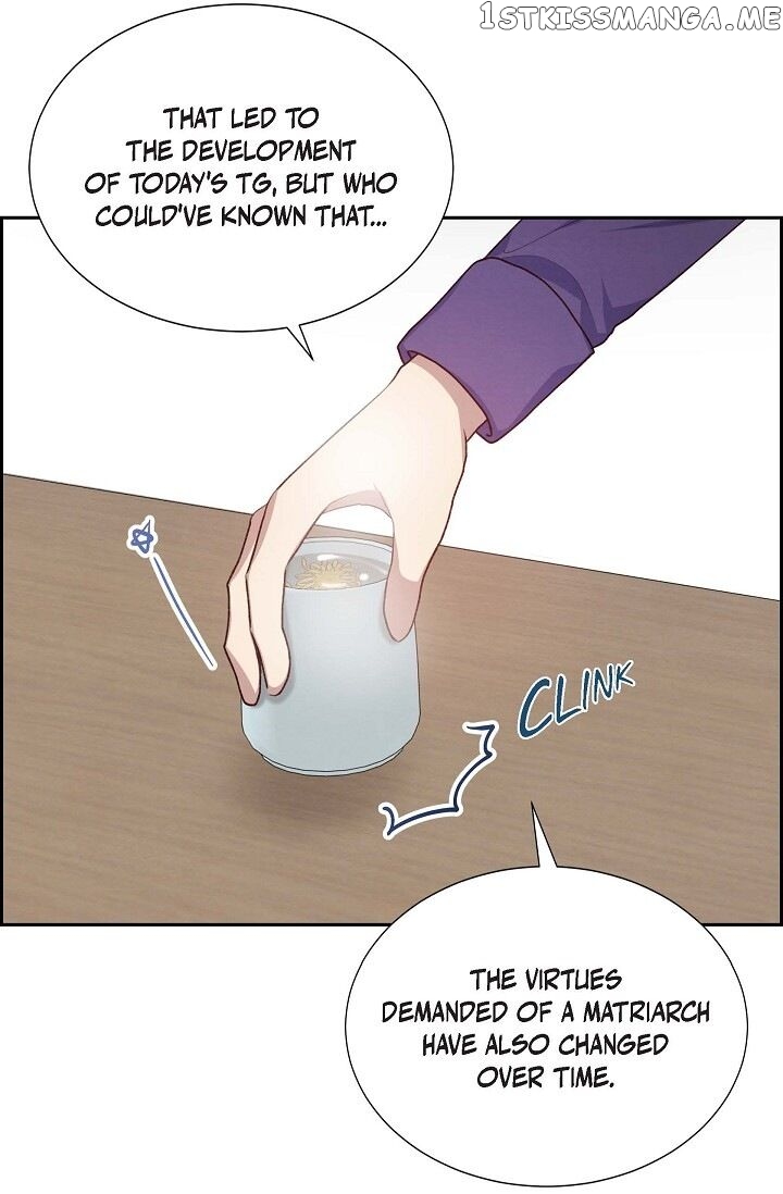 A Spoonful Of Your Love chapter 29 - page 8
