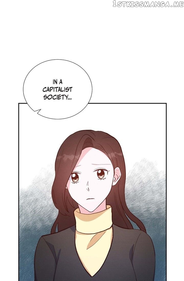 A Spoonful Of Your Love chapter 29 - page 9