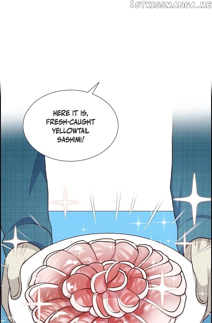 A Spoonful Of Your Love chapter 28 - page 1