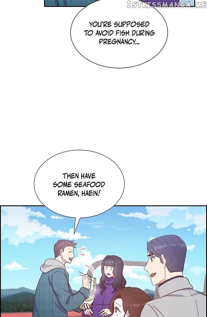 A Spoonful Of Your Love chapter 28 - page 12