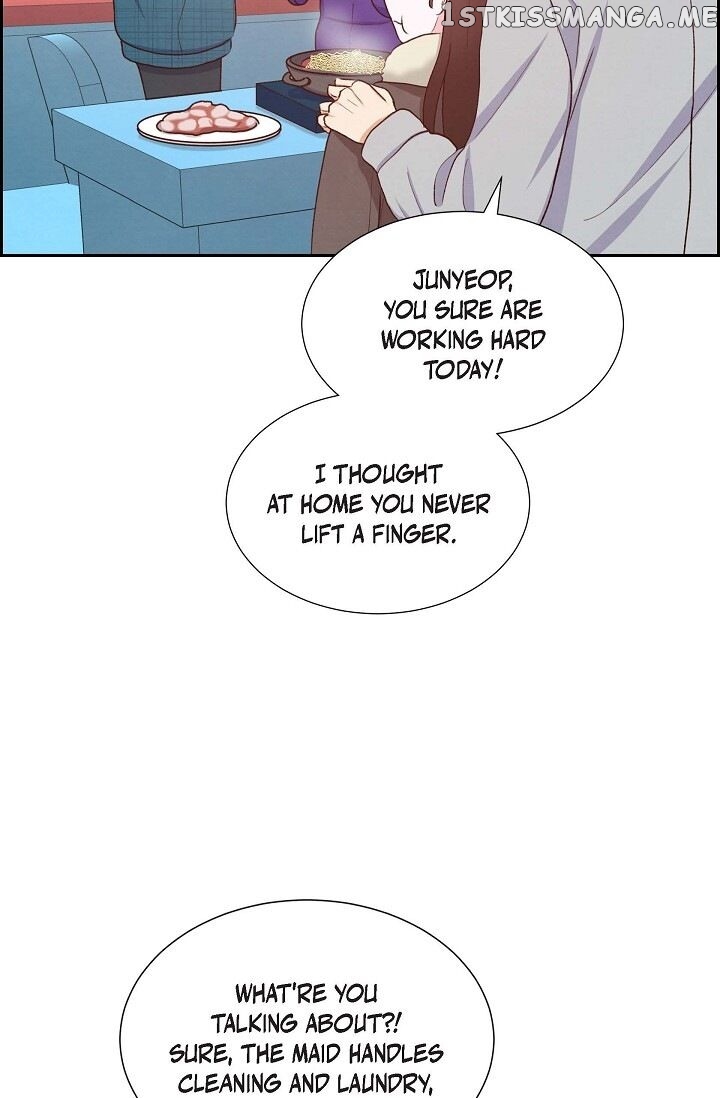 A Spoonful Of Your Love chapter 28 - page 13